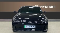 Hyundai IONIQ 6 239kW Ultimate 77kWh 4dr AWD Auto Electric Saloon